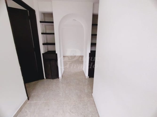 Apartamento de 2 alcobas en arriendo en Suramérica, Itagüí, 58 m² · foto 16 de 18
