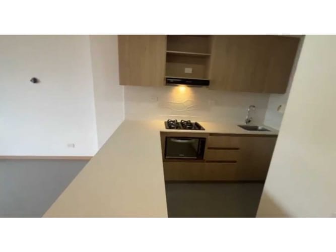 Apartamento de 3 alcobas en arriendo en Simesa, Medellín, 70 m² · foto 5 de 24