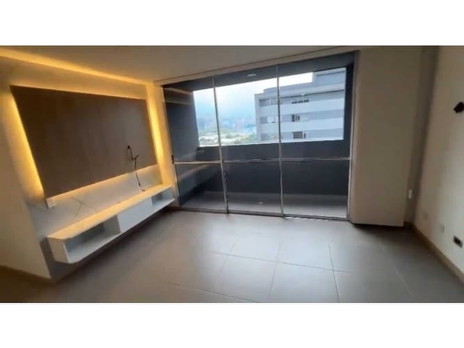 Apartamento de 3 alcobas en arriendo en Simesa, Medellín, 70 m² · foto 6 de 24