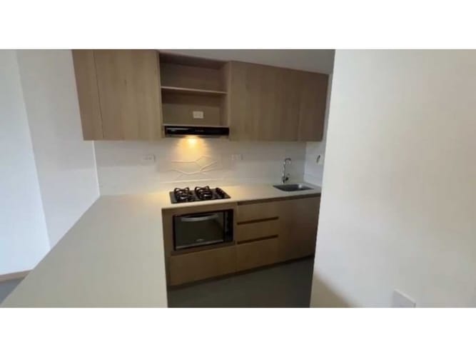 Apartamento de 3 alcobas en arriendo en Simesa, Medellín, 70 m² · foto 11 de 24