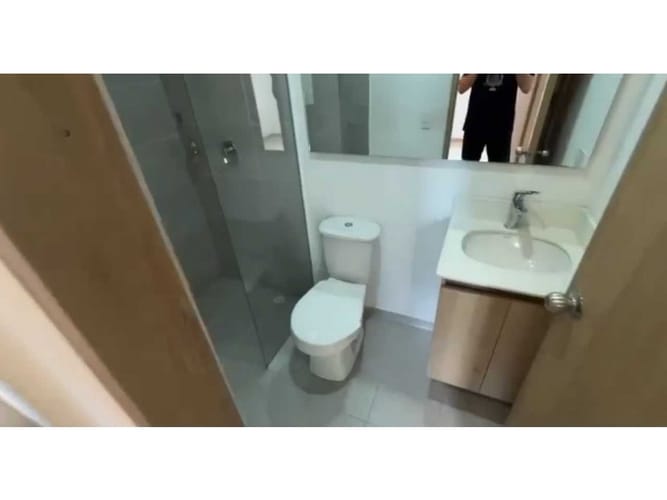 Apartamento de 3 alcobas en arriendo en Simesa, Medellín, 70 m² · foto 12 de 24