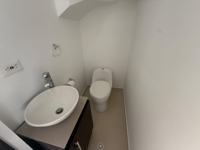 Casa de 3 alcobas en arriendo en El Castillo, Jamundí, 132 m² · foto 8 de 19
