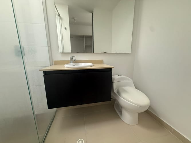 Casa de 3 alcobas en arriendo en El Castillo, Jamundí, 132 m² · foto 6 de 19