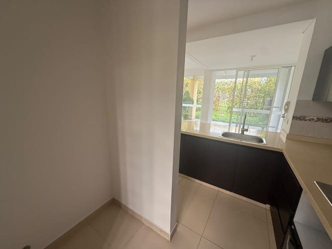Casa de 3 alcobas en arriendo en El Castillo, Jamundí, 132 m² · foto 5 de 19