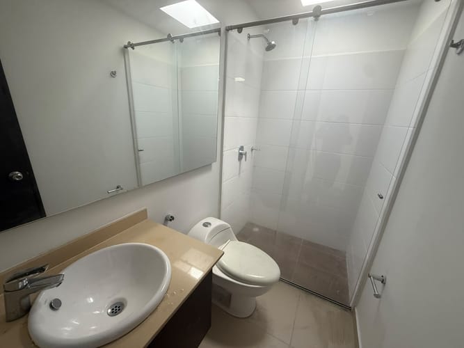 Casa de 3 alcobas en arriendo en El Castillo, Jamundí, 132 m² · foto 12 de 19