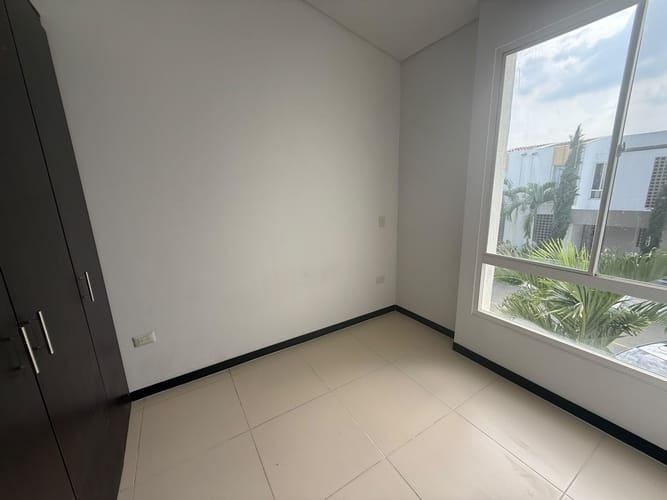 Casa de 3 alcobas en arriendo en El Castillo, Jamundí, 132 m² · foto 11 de 19