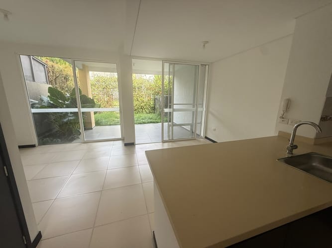Casa de 3 alcobas en arriendo en El Castillo, Jamundí, 132 m² · foto 2 de 19