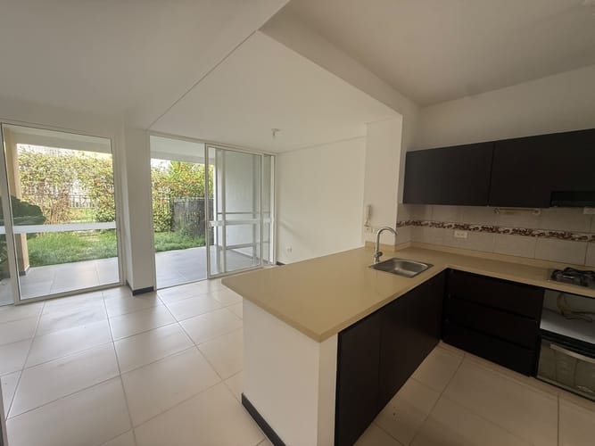Casa de 3 alcobas en arriendo en El Castillo, Jamundí, 132 m² · foto 13 de 19