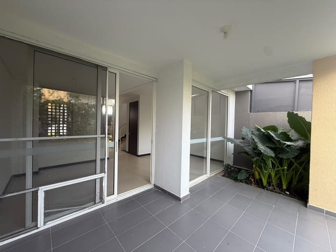 Casa de 3 alcobas en arriendo en El Castillo, Jamundí, 132 m² · foto 15 de 19