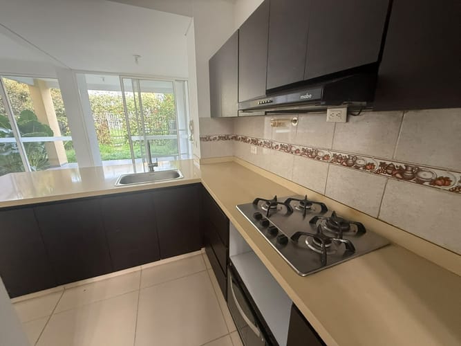 Casa de 3 alcobas en arriendo en El Castillo, Jamundí, 132 m² · foto 14 de 19