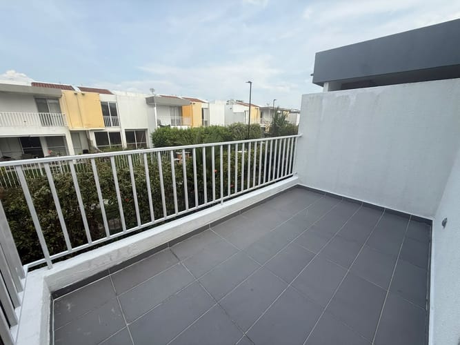 Casa de 3 alcobas en arriendo en El Castillo, Jamundí, 132 m² · foto 18 de 19