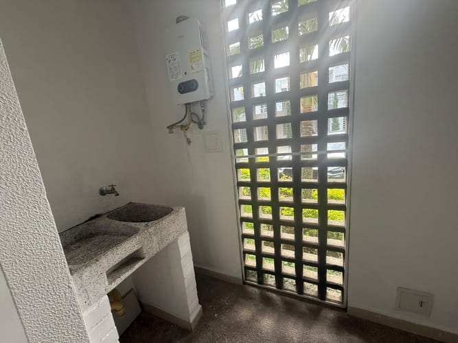 Casa de 3 alcobas en arriendo en El Castillo, Jamundí, 132 m² · foto 17 de 19