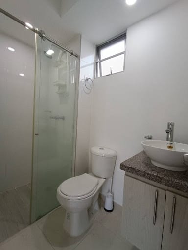 Apartamento de 3 alcobas en arriendo en Cr. Los Naranjos, Jamundí, 67 m² · foto 15 de 21