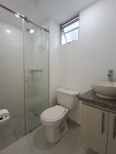 Apartamento de 3 alcobas en arriendo en Cr. Los Naranjos, Jamundí, 67 m² · foto 16 de 21