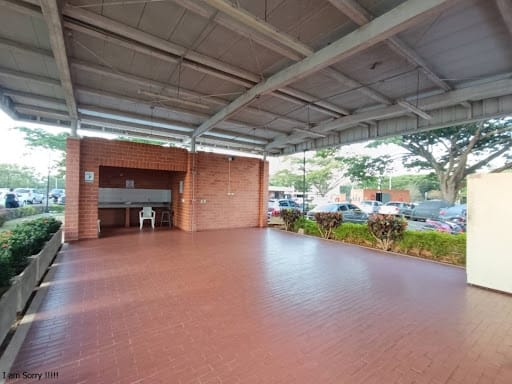 Apartamento de 3 alcobas en arriendo en Cr. Los Naranjos, Jamundí, 67 m² · foto 19 de 21