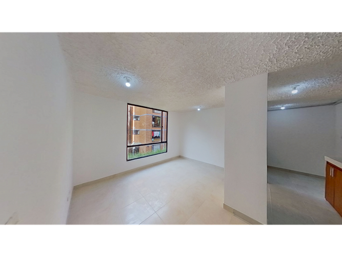 Apartamento de 2 alcobas en venta en Centro Usme, Bogotá, 38 m² · foto 3 de 12