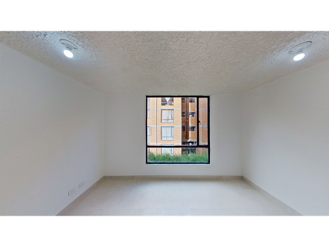 Apartamento de 2 alcobas en venta en Centro Usme, Bogotá, 38 m² · foto 4 de 12