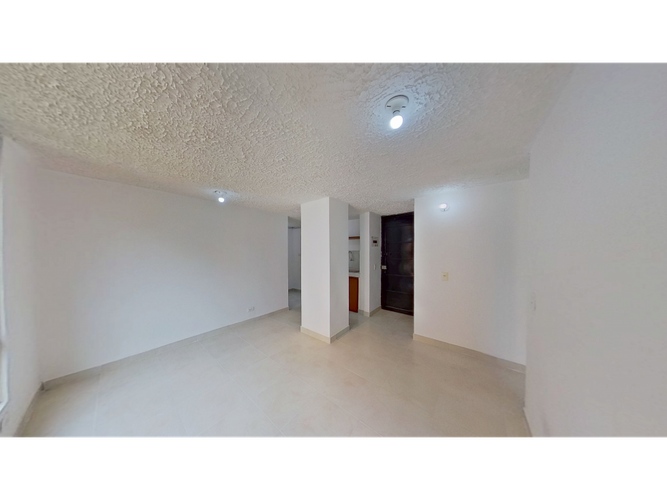 Apartamento de 2 alcobas en venta en Centro Usme, Bogotá, 38 m² · foto 6 de 12