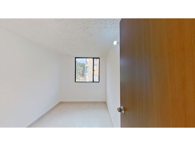 Apartamento de 2 alcobas en venta en Centro Usme, Bogotá, 38 m² · foto 9 de 12