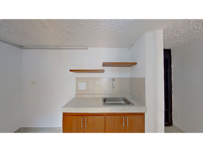 Apartamento de 2 alcobas en venta en Centro Usme, Bogotá, 38 m² · foto 12 de 12