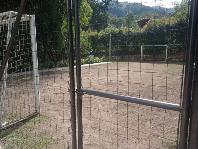 Apartamento de 2 alcobas en venta en La Bermejala, La Estrella, 51 m² · foto 19 de 19