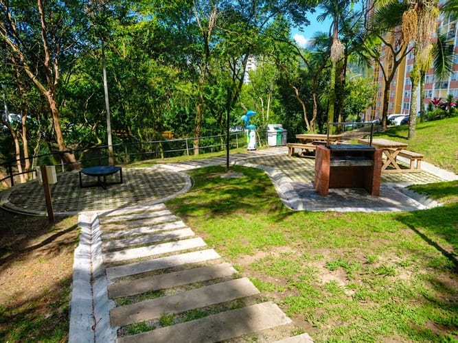 Apartamento de 2 alcobas en venta en La Bermejala, La Estrella, 51 m² · foto 17 de 19