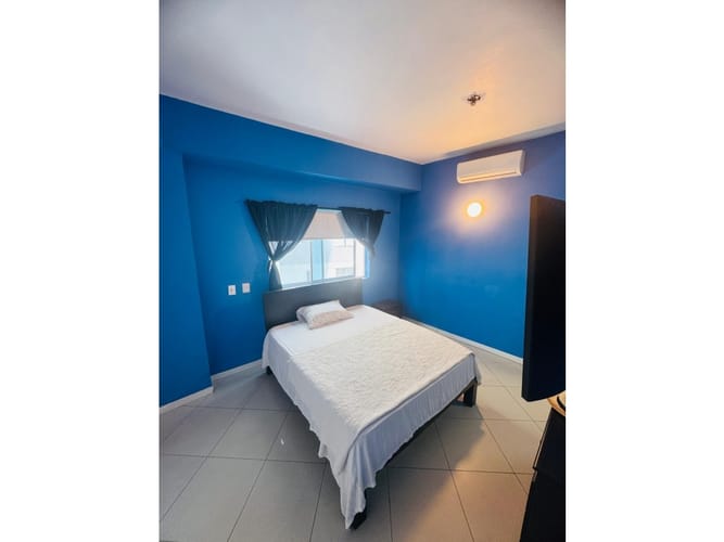 Apartamento de 2 alcobas en arriendo en El Laguito, Cartagena, 104 m² · foto 7 de 11