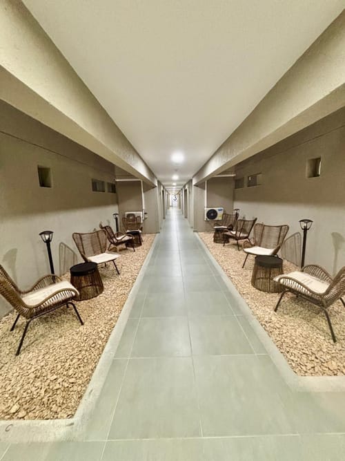 Apartamento de 3 alcobas en arriendo en Valle Del Lili, Cali, 97 m² · foto 17 de 24