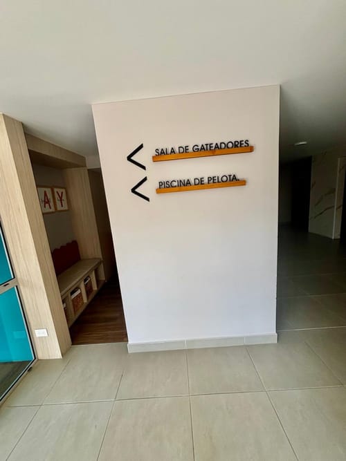 Apartamento de 3 alcobas en arriendo en Valle Del Lili, Cali, 97 m² · foto 19 de 24