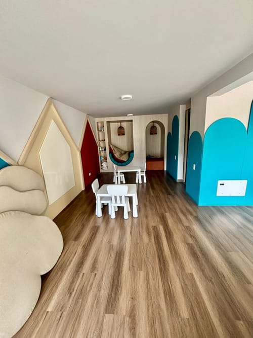 Apartamento de 3 alcobas en arriendo en Valle Del Lili, Cali, 97 m² · foto 20 de 24
