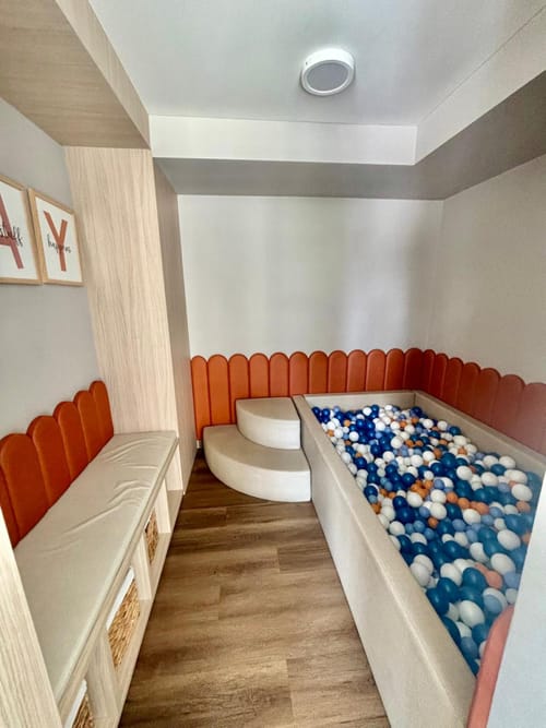 Apartamento de 3 alcobas en arriendo en Valle Del Lili, Cali, 97 m² · foto 21 de 24