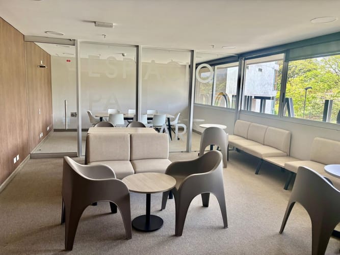 Apartamento de 3 alcobas en arriendo en Valle Del Lili, Cali, 97 m² · foto 24 de 24