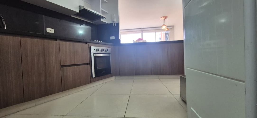 Apartamento de 3 alcobas en arriendo en Santa Teresa, Bogotá, 88 m² · foto 11 de 24