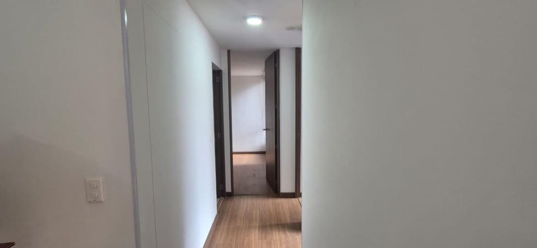 Apartamento de 3 alcobas en arriendo en Santa Teresa, Bogotá, 88 m² · foto 12 de 24