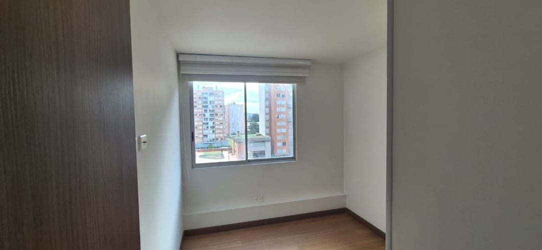 Apartamento de 3 alcobas en arriendo en Santa Teresa, Bogotá, 88 m² · foto 13 de 24