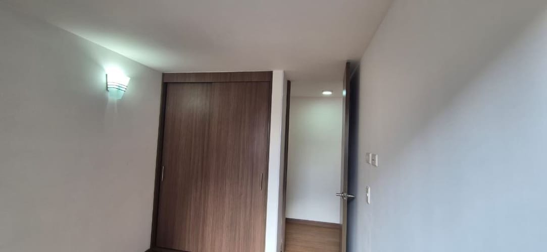 Apartamento de 3 alcobas en arriendo en Santa Teresa, Bogotá, 88 m² · foto 14 de 24