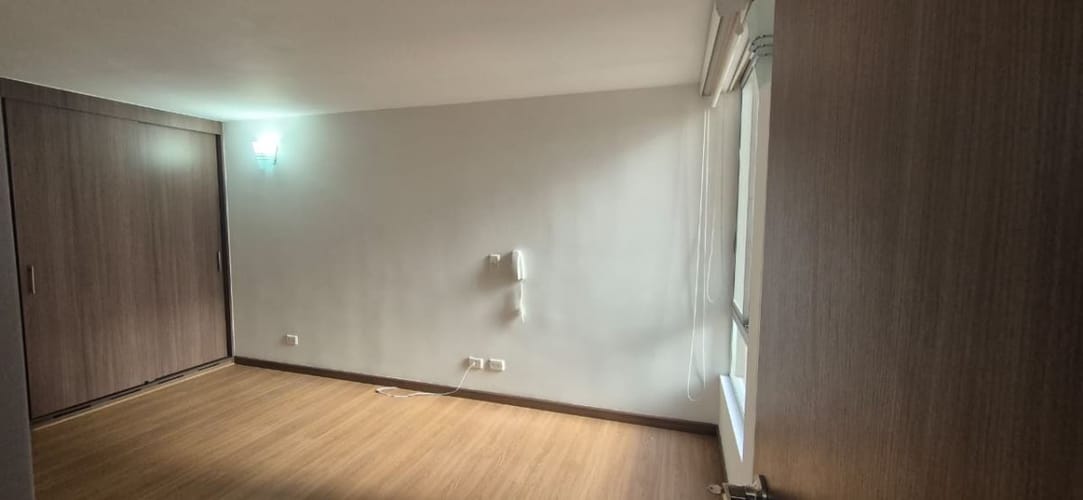Apartamento de 3 alcobas en arriendo en Santa Teresa, Bogotá, 88 m² · foto 15 de 24