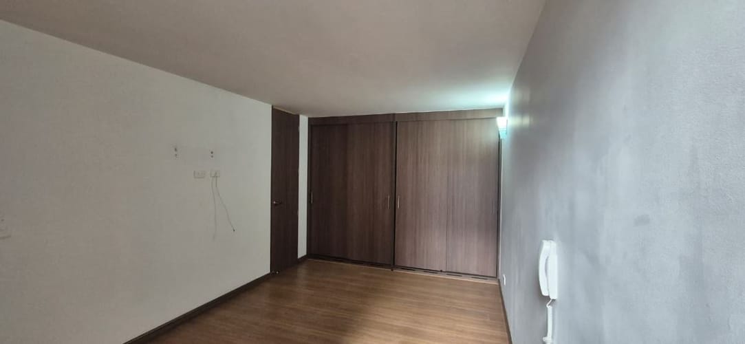 Apartamento de 3 alcobas en arriendo en Santa Teresa, Bogotá, 88 m² · foto 17 de 24