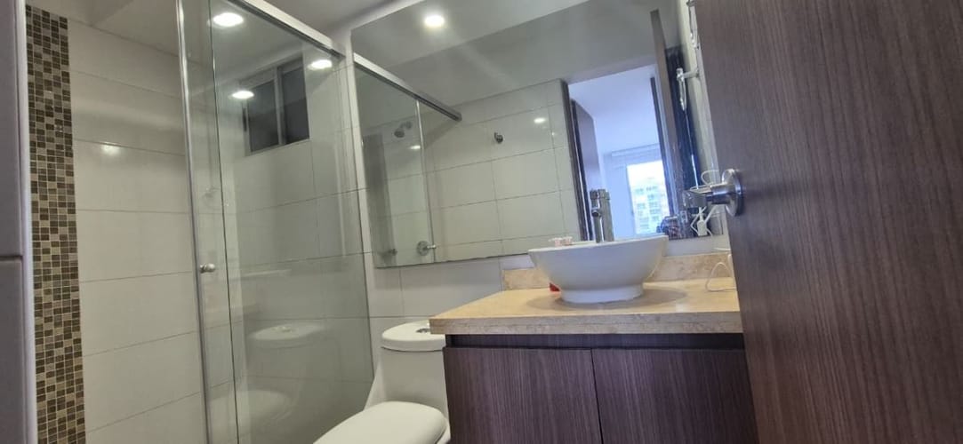 Apartamento de 3 alcobas en arriendo en Santa Teresa, Bogotá, 88 m² · foto 19 de 24