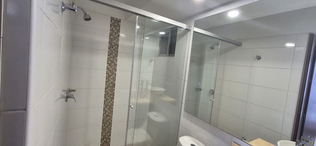 Apartamento de 3 alcobas en arriendo en Santa Teresa, Bogotá, 88 m² · foto 20 de 24