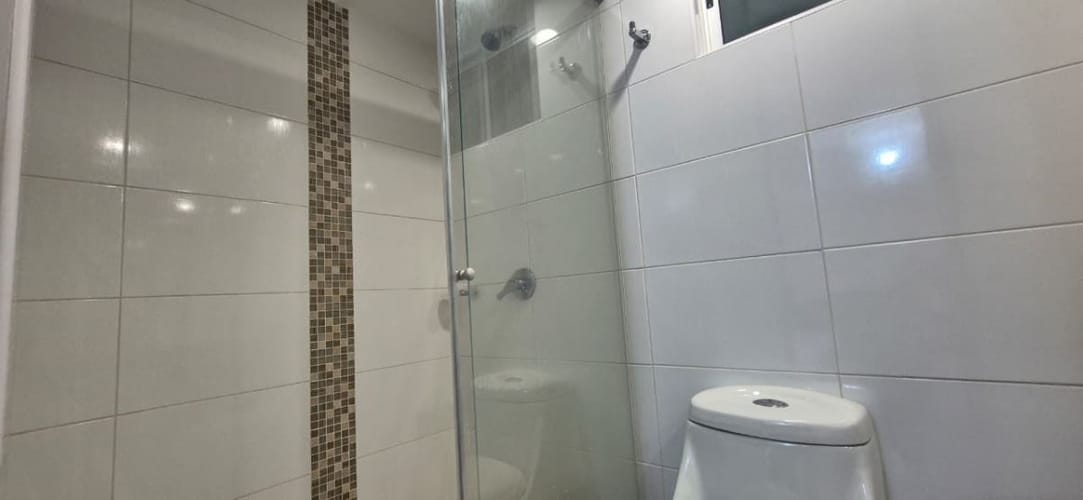 Apartamento de 3 alcobas en arriendo en Santa Teresa, Bogotá, 88 m² · foto 22 de 24