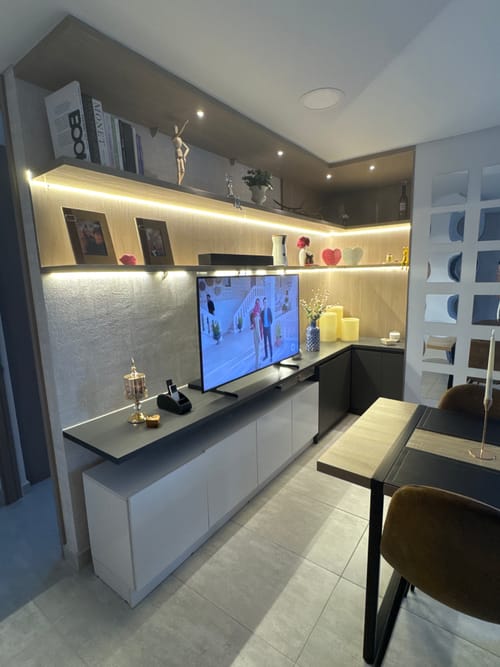 Apartamento de 2 alcobas en venta en Loma De La Doctora, Sabaneta, 67 m² · foto 18 de 20