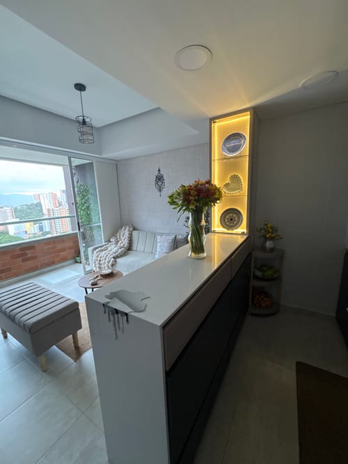 Apartamento de 2 alcobas en venta en Loma De La Doctora, Sabaneta, 67 m² · foto 19 de 20