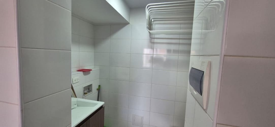 Apartamento de 3 alcobas en arriendo en Santa Teresa, Bogotá, 88 m² · foto 24 de 24