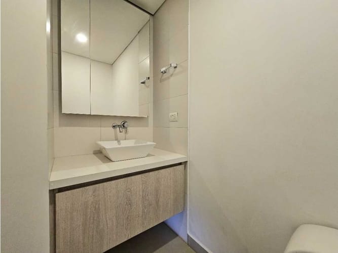 Apartamento de 3 alcobas en venta en Loma De Las Brujas, Envigado, 147 m² · foto 15 de 24