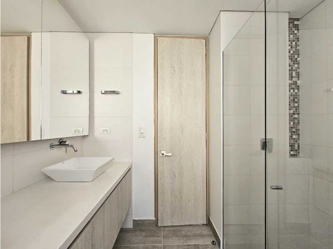 Apartamento de 3 alcobas en venta en Loma De Las Brujas, Envigado, 147 m² · foto 20 de 24
