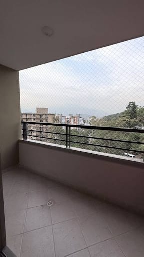 Apartamento de 2 alcobas en arriendo en Las Palmas, Medellín, 70 m² · foto 3 de 13