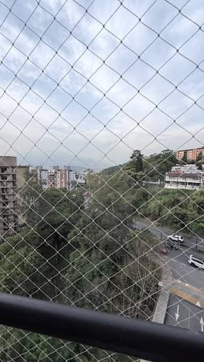 Apartamento de 2 alcobas en arriendo en Las Palmas, Medellín, 70 m² · foto 6 de 13
