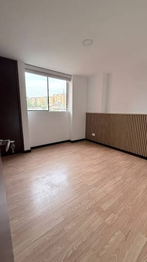Apartamento de 2 alcobas en arriendo en Las Palmas, Medellín, 70 m² · foto 11 de 13