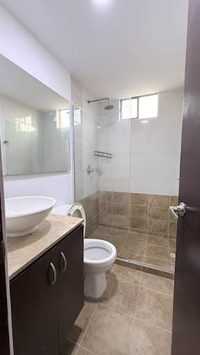 Apartamento de 2 alcobas en arriendo en Las Palmas, Medellín, 70 m² · foto 13 de 13